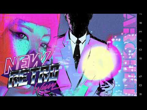 Trevor Something - Wicked Games/ No Ordinary Love