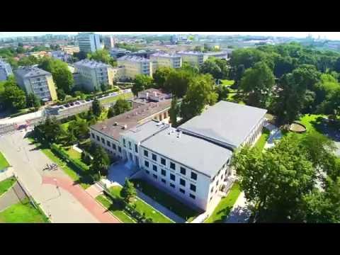 MDK Dom Harcerza Kraków.