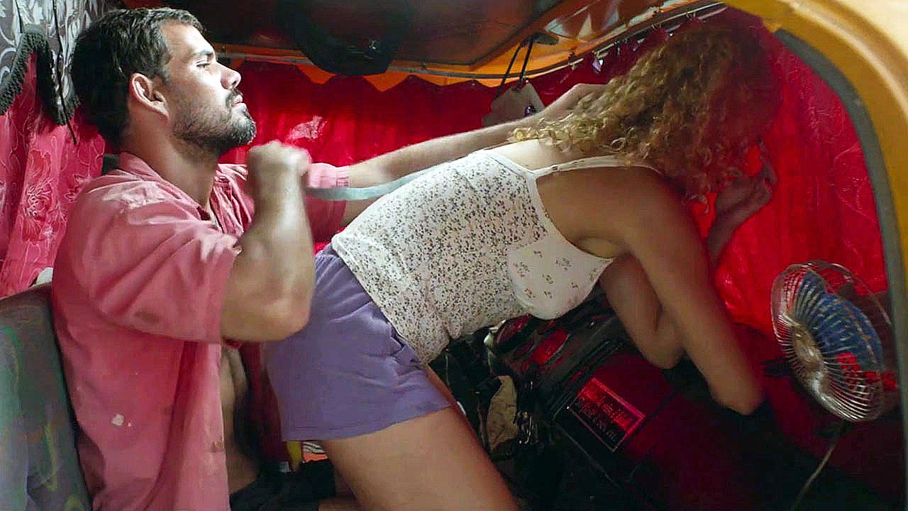 Miniature de la vidéo RODÉO Bande Annonce (2016) du film Rodéo