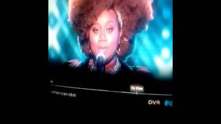 La&#39;Porsha Renae Diamond Cover