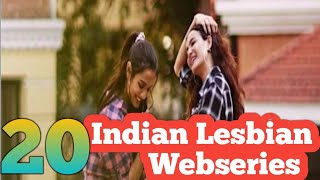 20 lesbian Webseries you must watch LGBTQIA Webser