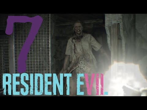 Steam Community :: Video :: Mom is a bug lady - Resident evil 7 ...