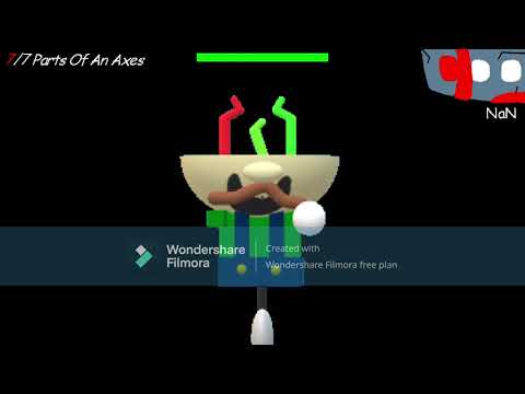 King Dedede's Basics and The Death is Coming but it BBTOL4 - Baldi's Basics V.1.4.3 Mod