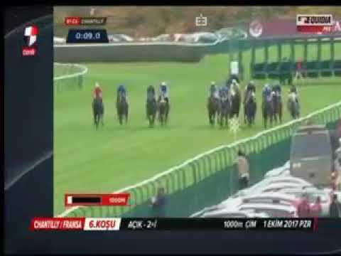 🏆🏆Battash🏆🏆Prix De L'abbaye De Longchamp Longines