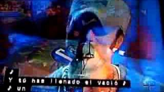 Enrique Iglesias with Aventura (Lloro por ti)