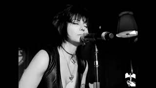 JOAN JETT &amp; THE BLACKHEARTS  •  LITTLE DRUMMER BOY