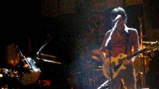 Marlene Kuntz - Come Stavamo Ieri - live@eqofestival 01.08.09