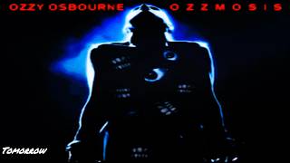 Ozzy Osbourne - Tomorrow (Tradução)