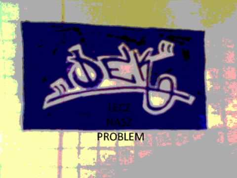 PeZet-Ukryty w mieście krzyk