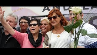 Andrea Berg | MOSAIK | Aftermovie zum VÖ-Tag