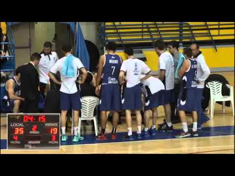 ADECCO ORO JORNADA26 CLUB MELILLA BALONCESTO...,77 - 65,FORÇA LLEIDA CLUB ESPORTIU... (04/04/2014)