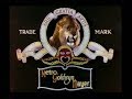 Opening To The Band Wagon 2000 VHS True HQ