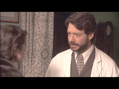 Avance Puente Viejo C1252 - Lucas analiza el vino del ponche: contenía etanol