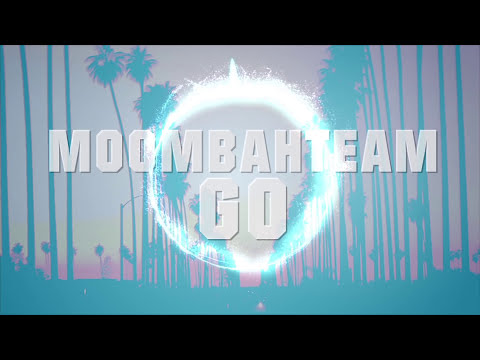 Moombahteam - Go (Original Mix)