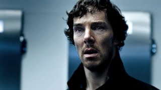 sherlock | remembrance