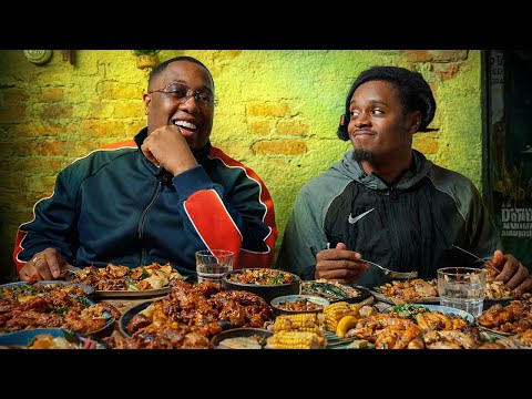 SUPERGAANDE and 2 more