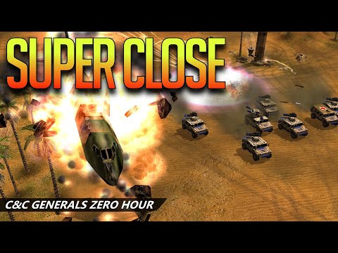 SUPER CLOSE | BoYcaH vs Fargo | China vs SWG | Drallim Desert