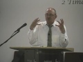 Tom Fuller - Quit Struggling and Start Abiding - Sermon Excerpt