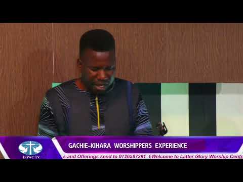 Worship Experience 05-11-2023