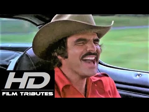 Smokey and the Bandit • East Bound and Down • Jerry Reed
