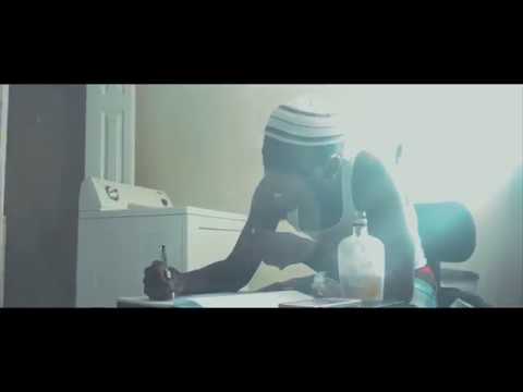 TooEasy Black - They Woke Up A Monster (Official Video) | Dir By @Valley__visions