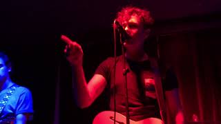 "Making Due" - Arkells @ Space San Diego, October 5, 2017