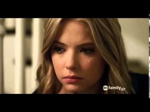 Hanna&Caleb- Crazy in love