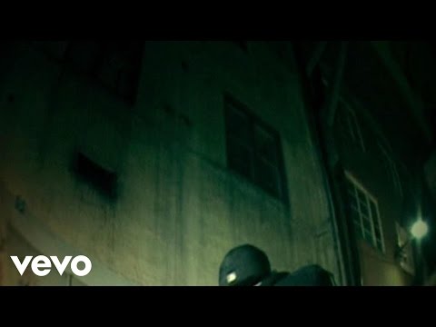 Mark In Da Park - The S Song