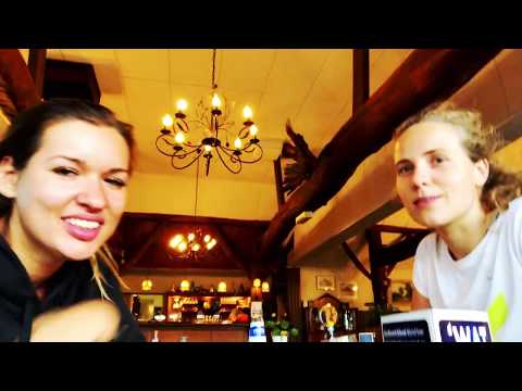 Pieterpad wandelvlog 2: Groningen - Gasteren