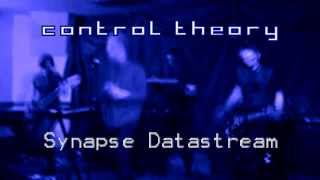 Music video thumbnail preview for Control Theory - Synapse Datastream by Control Theory