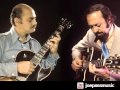 Barney Kessel w. Hampton Hawes - There'll Never Be Another You