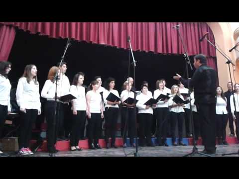 GRADSKI HOR GORTINIJA-GEVGELIJA