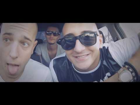 MARKO MORENO FT VUK MOB   MALA JE LUDA 2014 15 Official Video ᴴᴰ