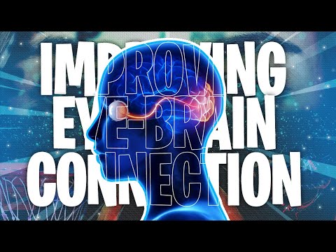 Three ways to up your game: Overload, Visualization and Quiet Eye training