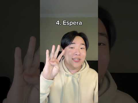 Quantas você conhecia? ?? #coreano #aprendercoreano #idiomas #coreiadosul