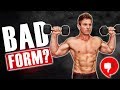 2 Reasons Why Your Shoulders Won't Grow! | ALL PAIN - NO GAINS!