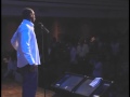 Se7en - Stand Up (Poem)