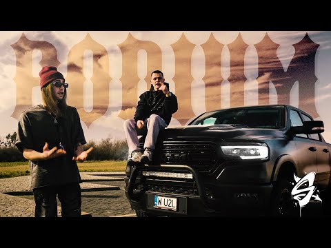 BIXU X MARSZI - PODIUM (prod. Munek) [🎥: święty]