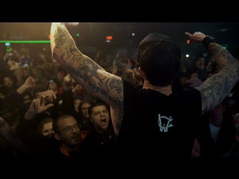 Chris Webby - Thunder (Official Video)