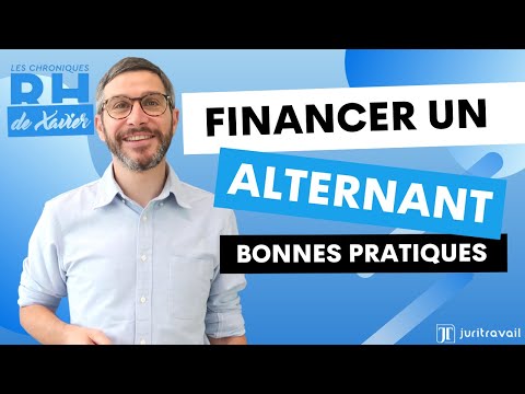 Recruter un alternant : Comment fonctionne le financement