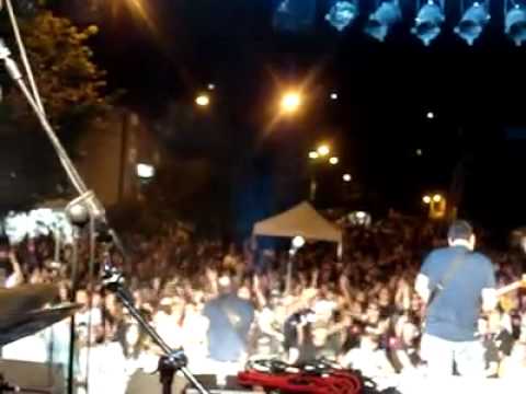 Vasco Rossi - Ti Immagini (by CSIC @ Zocca dal Palco)