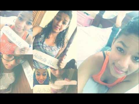 Nino Rafaga Ft Ozama Y Leudi & Abuzador Hd & Adarbelto Flete   Atento A Mi Like M A Studio