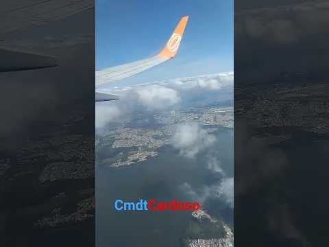 São Paulo #aviation