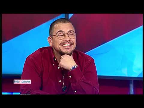 Ricardo Ribeiro sobre a Cultura Portuguesa