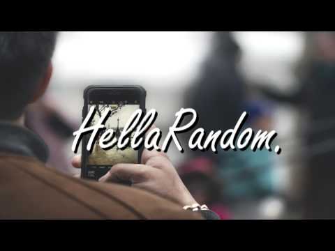 Flower Drums - Back to Earth (feat. Ash Hendriks)