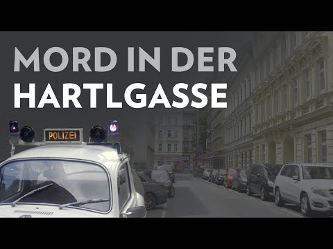 5 Minuten Wien im Film / Folge 9: Hartlgasse 16a