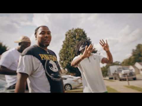 1600 DEGREEZ OFFICIAL VIDEO RocThaGreat
