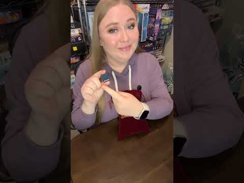 Thoughts on Illiterati from Jamie, Tabletoptiktok