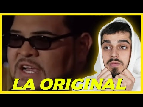 El ORIGINAL! Son By Four - A Puro Dolor | ANÁLISIS Y REACCION