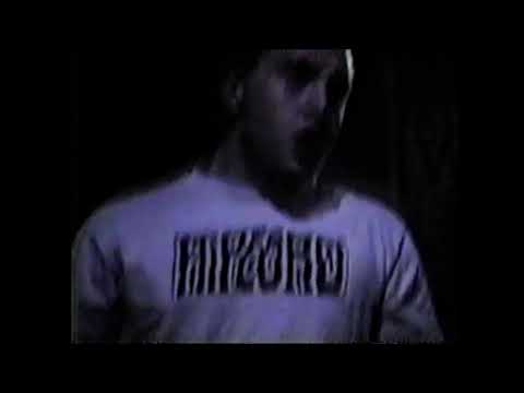 Crossed Out – Live at 924 Gilman 1993 (HQ)